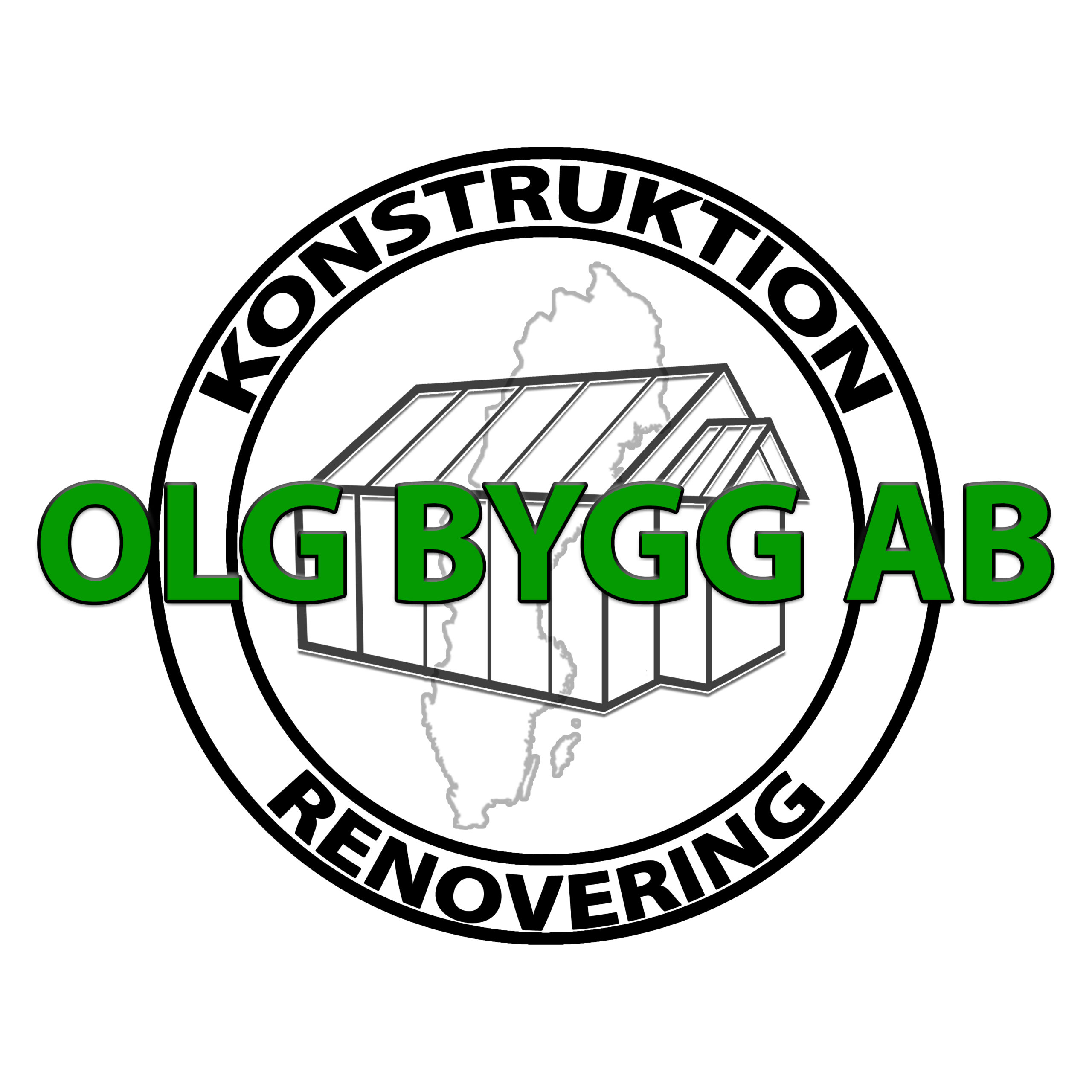 OLG BYGG AB